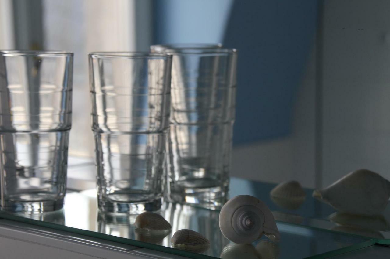 Dampfschiff Radebeul-Altkoe Appartement Buitenkant foto