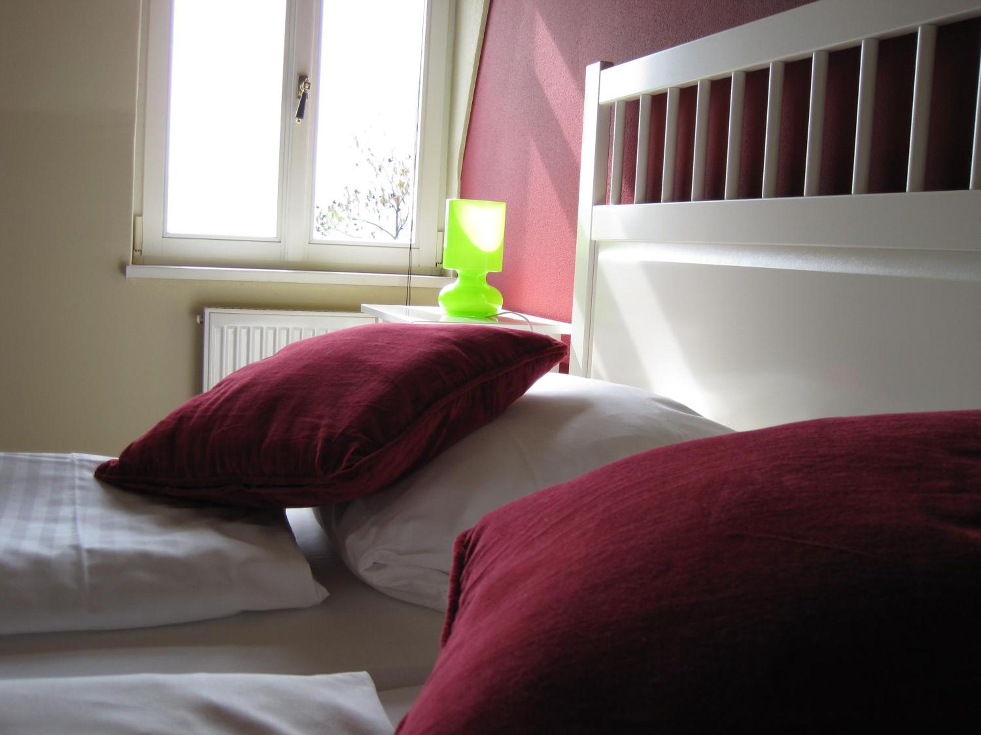 Dampfschiff Radebeul-Altkoe Appartement Buitenkant foto