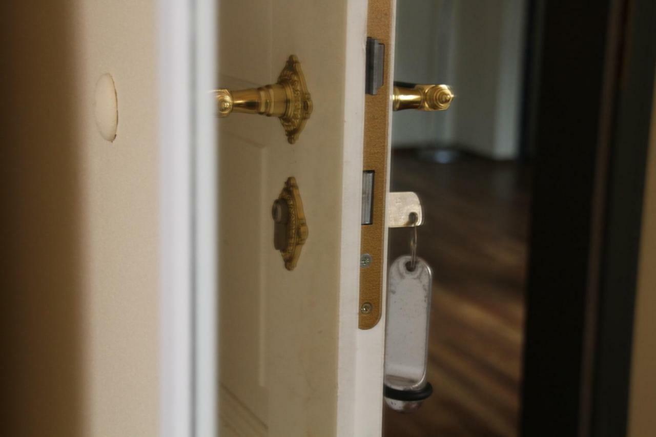 Dampfschiff Radebeul-Altkoe Appartement Buitenkant foto