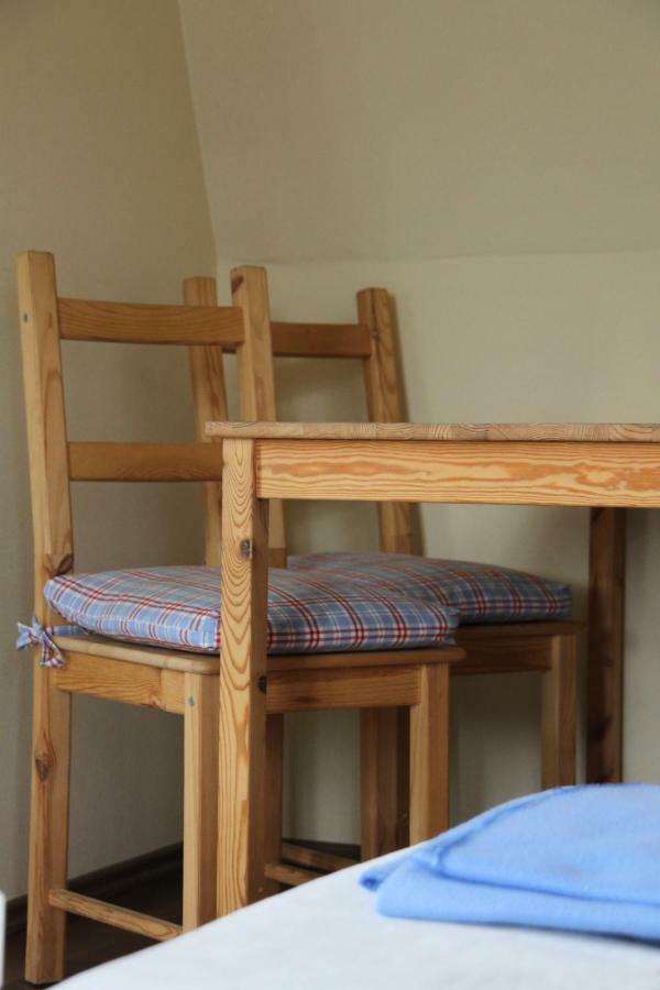 Dampfschiff Radebeul-Altkoe Appartement Buitenkant foto