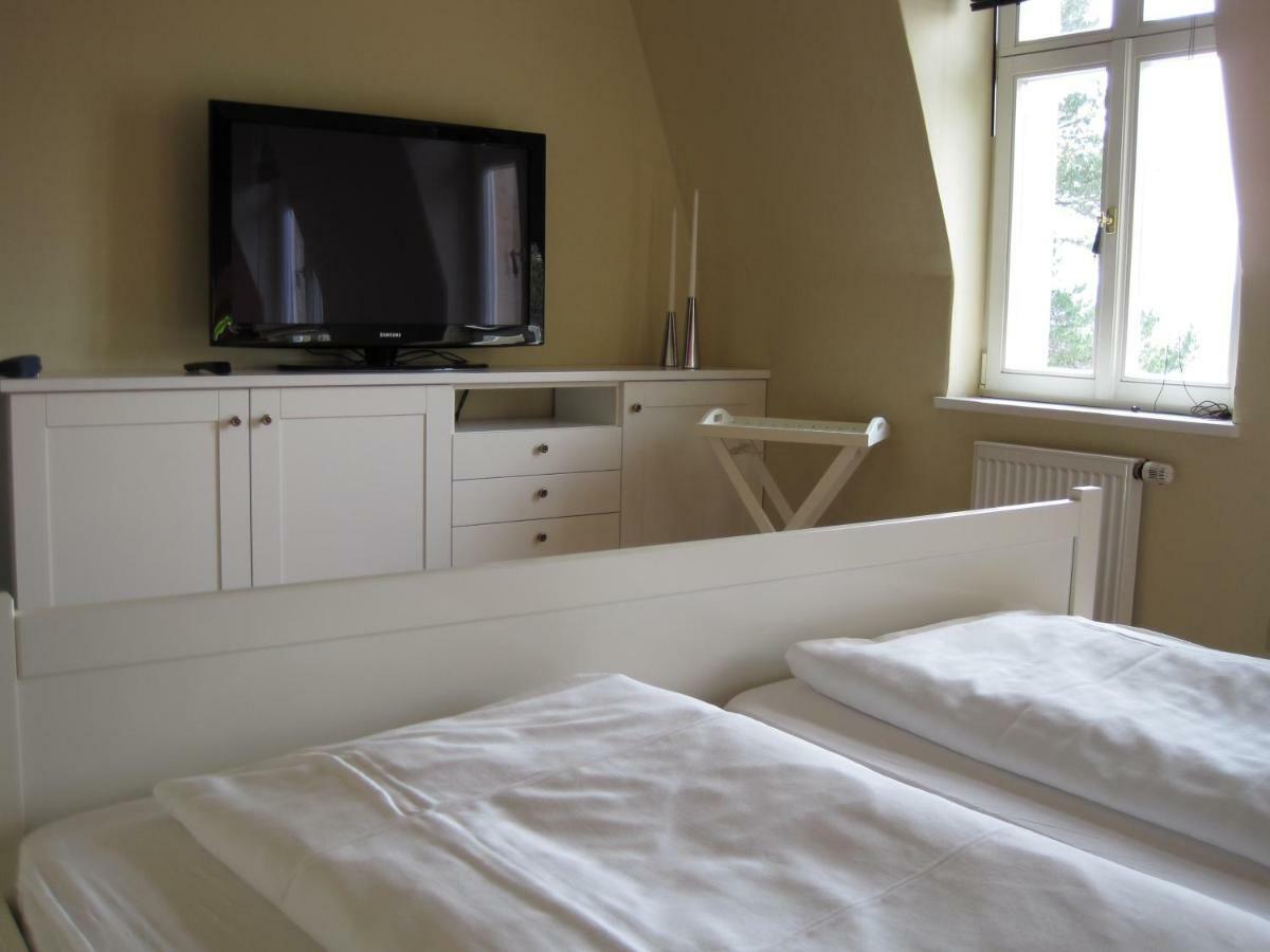 Dampfschiff Radebeul-Altkoe Appartement Buitenkant foto