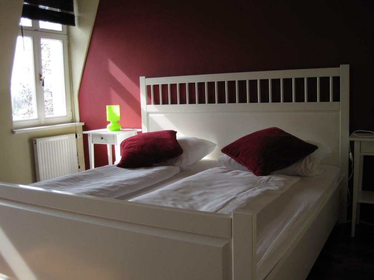 Dampfschiff Radebeul-Altkoe Appartement Buitenkant foto